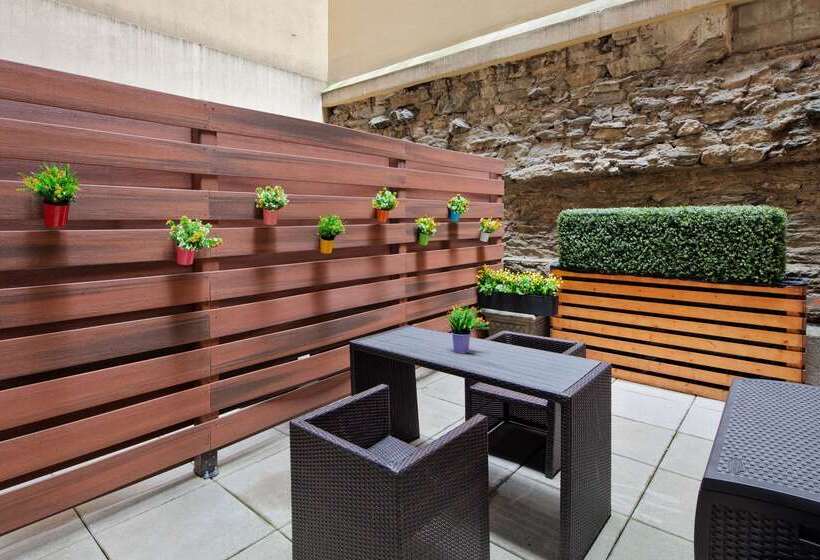 Fotos del hotel The Carvi Hotel New York, Ascend Hotel Collection:  51