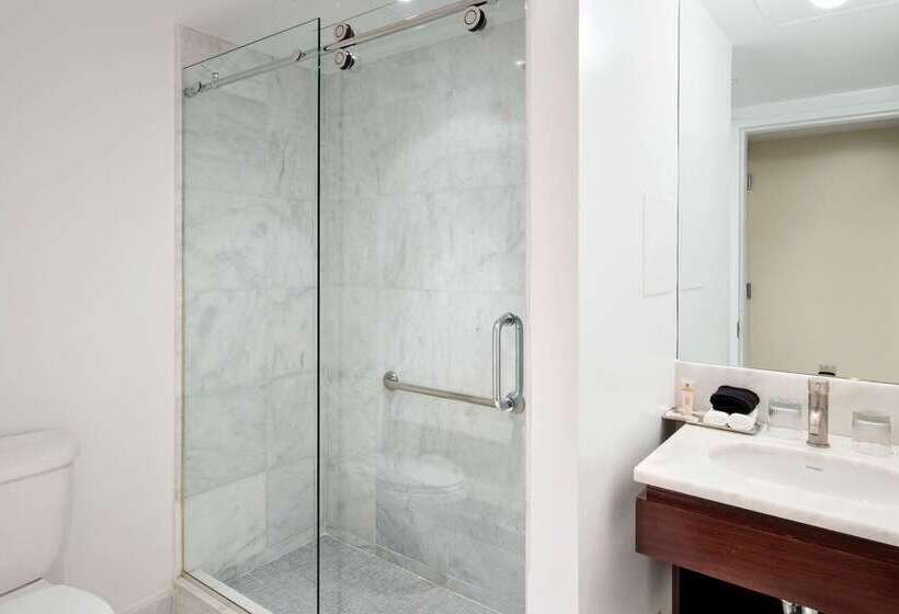 Fotos del hotel The Carvi Hotel New York, Ascend Hotel Collection:  42