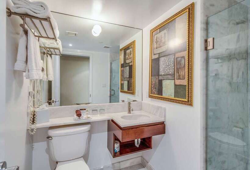 Fotos del hotel The Carvi Hotel New York, Ascend Hotel Collection:  46