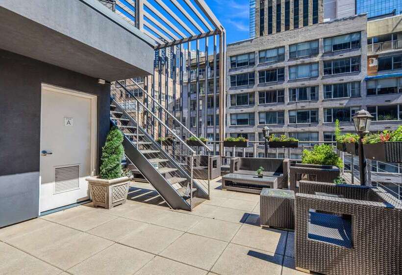 Fotos del hotel The Carvi Hotel New York, Ascend Hotel Collection:  35