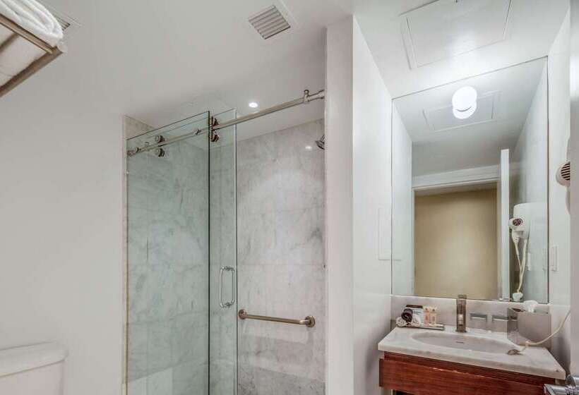 Fotos del hotel The Carvi Hotel New York, Ascend Hotel Collection:  37