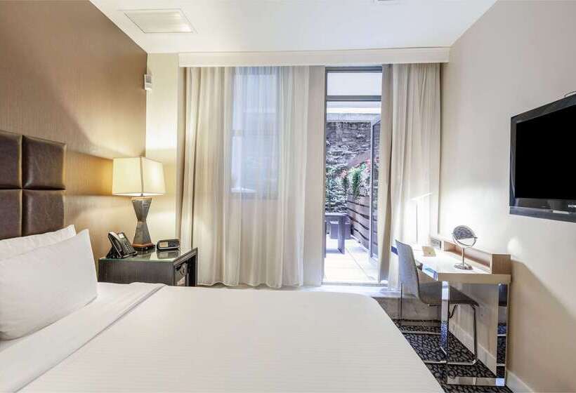 Fotos del hotel The Carvi Hotel New York, Ascend Hotel Collection:  27