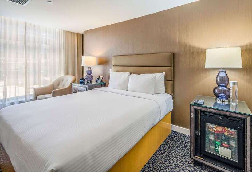 Fotos del hotel The Carvi Hotel New York, Ascend Hotel Collection:  10