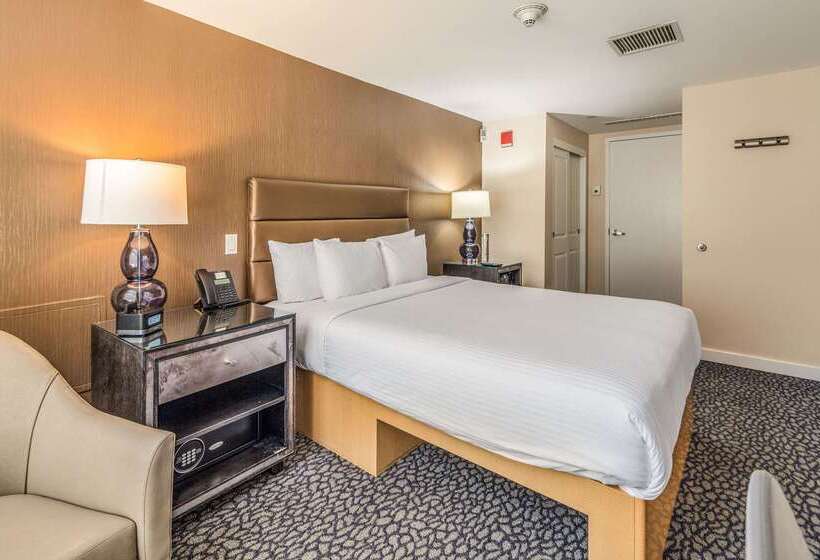 Fotos del hotel The Carvi Hotel New York, Ascend Hotel Collection:  15