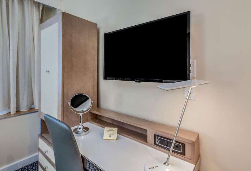 Fotos del hotel The Carvi Hotel New York, Ascend Hotel Collection:  44