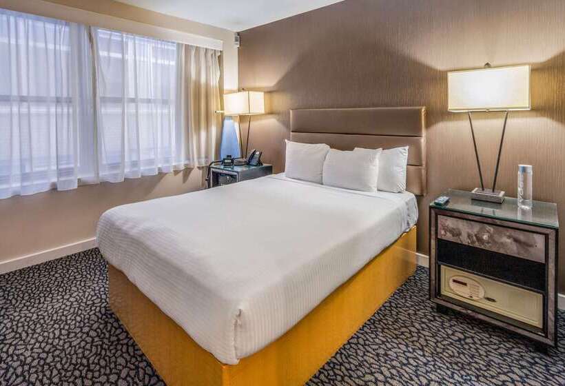 Fotos del hotel The Carvi Hotel New York, Ascend Hotel Collection:  11