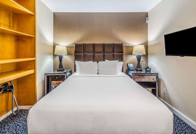 Fotos del hotel The Carvi Hotel New York, Ascend Hotel Collection:  8