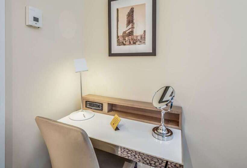 Fotos del hotel The Carvi Hotel New York, Ascend Hotel Collection:  40