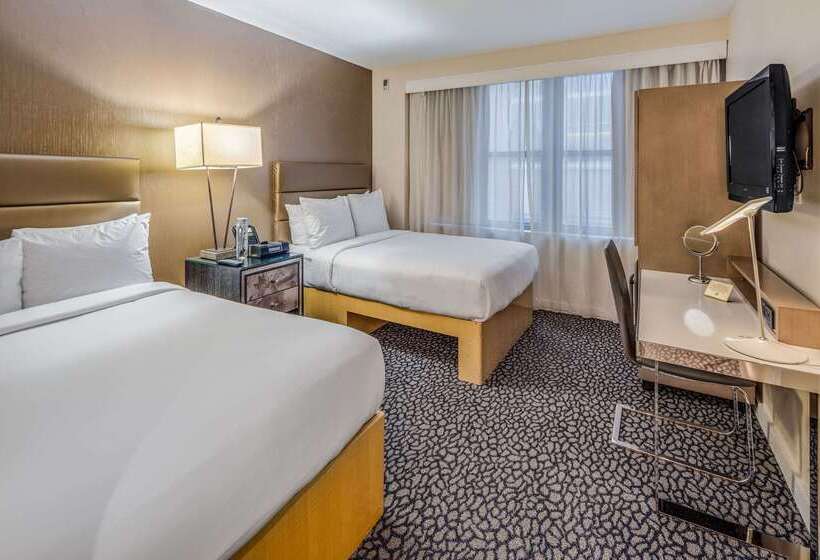 Fotos del hotel The Carvi Hotel New York, Ascend Hotel Collection:  12