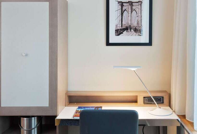 Fotos del hotel The Carvi Hotel New York, Ascend Hotel Collection:  49