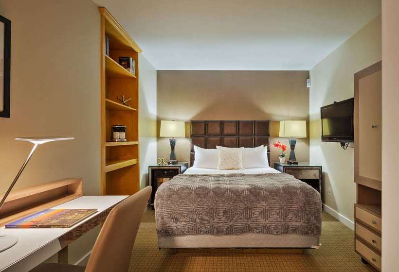 Fotos del hotel The Carvi Hotel New York, Ascend Hotel Collection:  25