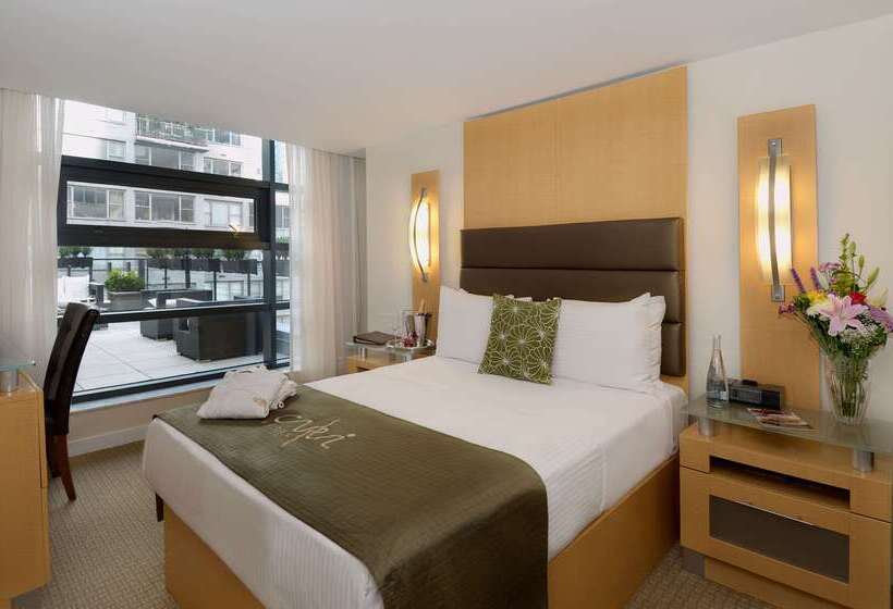 Fotos del hotel The Carvi Hotel New York, Ascend Hotel Collection:  9