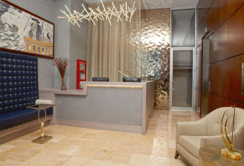 Fotos del hotel The Carvi Hotel New York, Ascend Hotel Collection:  47
