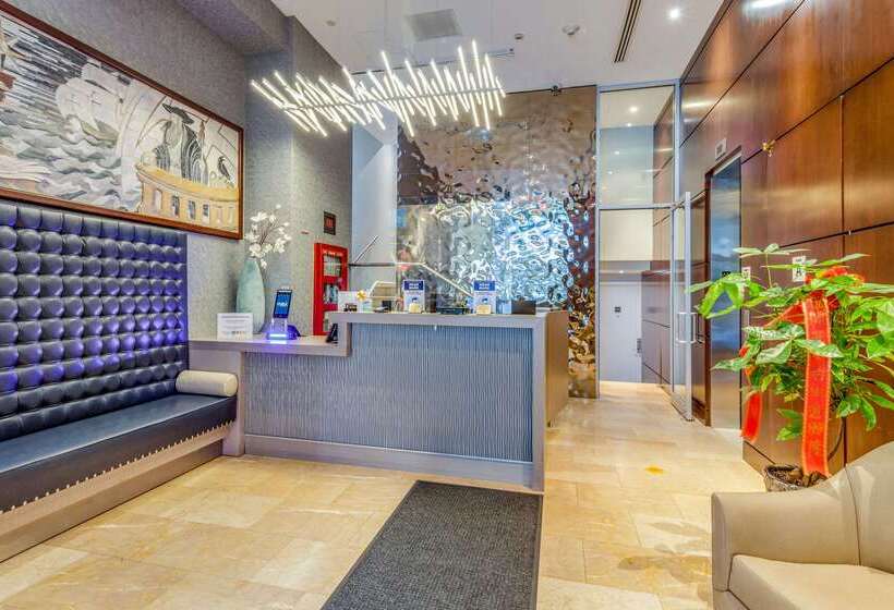 Fotos del hotel The Carvi Hotel New York, Ascend Hotel Collection:  48