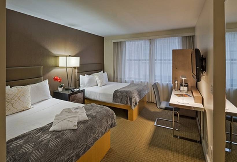 Fotos del hotel The Carvi Hotel New York, Ascend Hotel Collection:  32