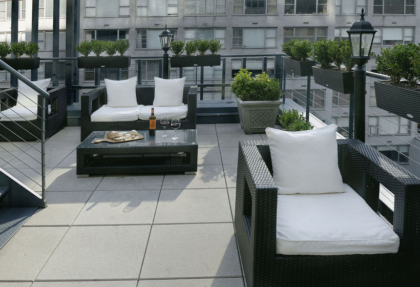Fotos del hotel The Carvi Hotel New York, Ascend Hotel Collection:  53