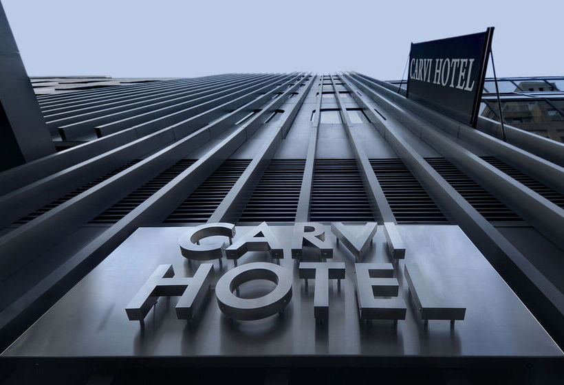 Fotos del hotel The Carvi Hotel New York, Ascend Hotel Collection:  34