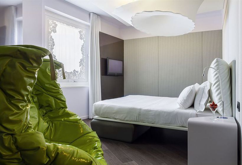 Fotos del hotel Palazzo Matteotti Milan:  6