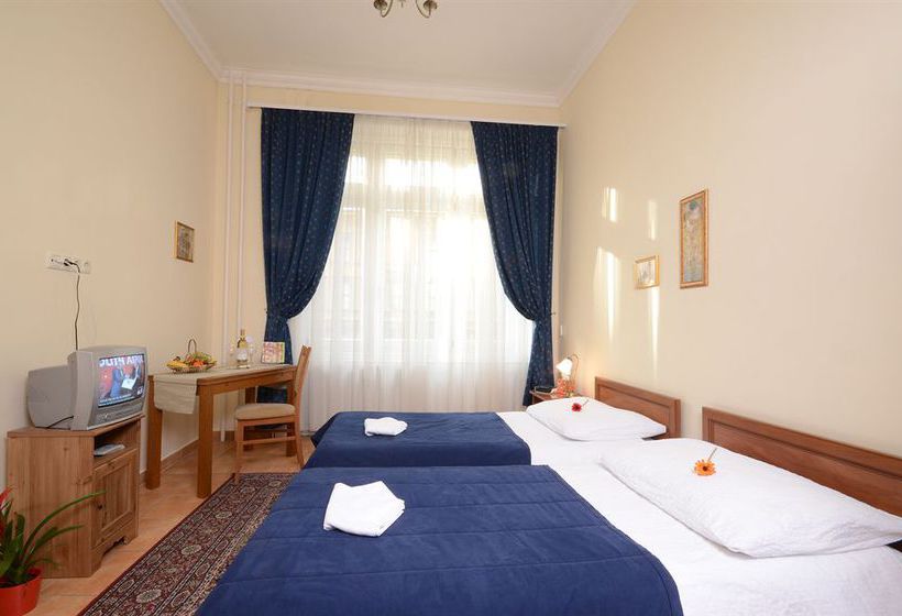 Fotos del hotel Budapest City Central:  31