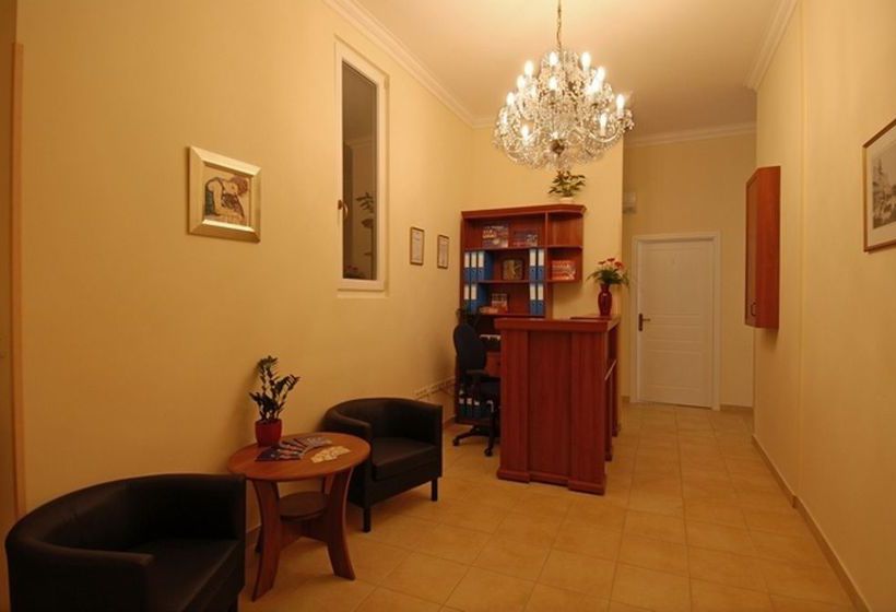 Fotos del hotel Budapest City Central:  36