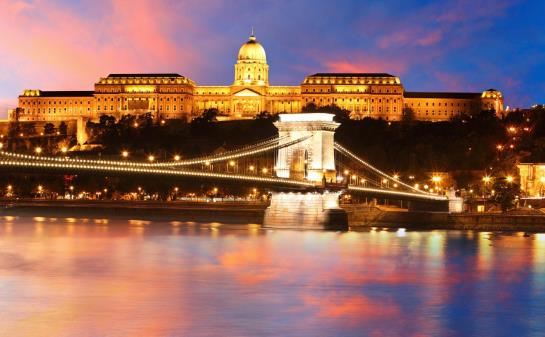 Fotos del hotel Budapest City Central:  6
