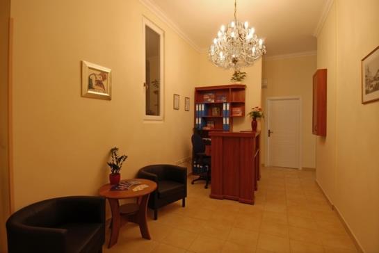 Fotos del hotel Budapest City Central:  10
