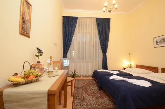 Fotos del hotel Budapest City Central:  15