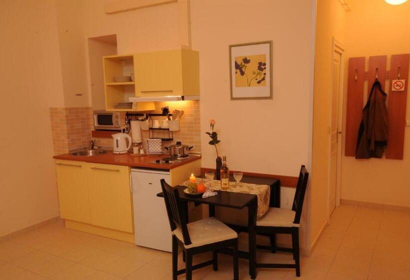 Fotos del hotel Budapest Museum Central:  10