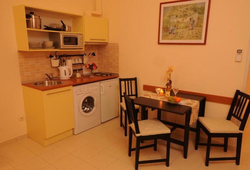 Fotos del hotel Budapest Museum Central:  11