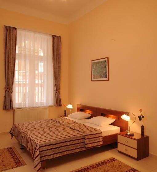 Fotos del hotel Budapest Museum Central:  2