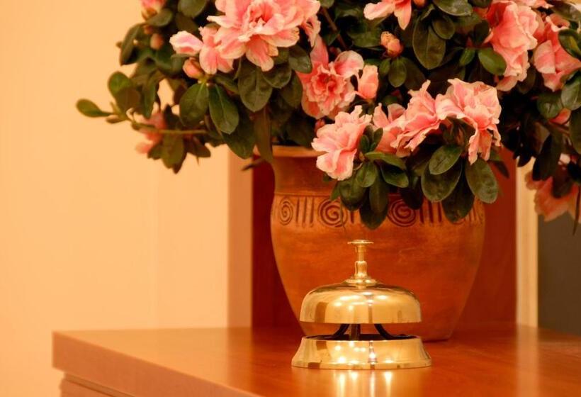 Fotos del hotel Budapest Museum Central:  16