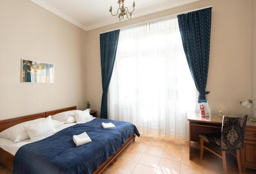 Fotos del hotel Budapest Panorama Central:  14