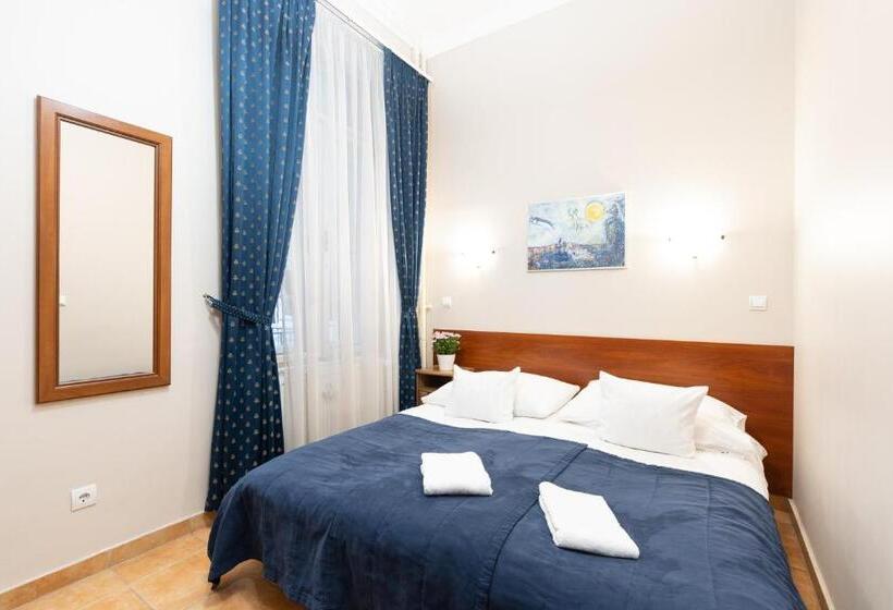 Fotos del hotel Budapest Panorama Central:  16