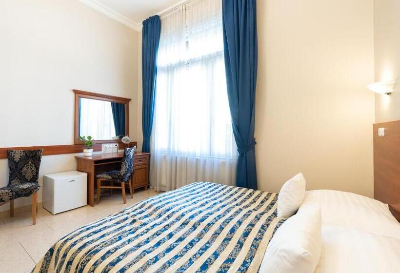 Fotos del hotel Budapest Panorama Central:  39