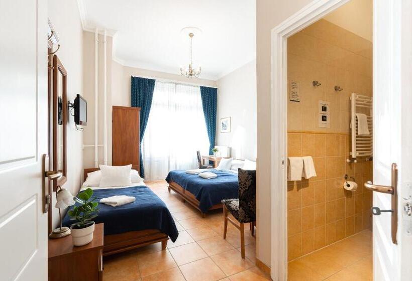 Fotos del hotel Budapest Panorama Central:  18