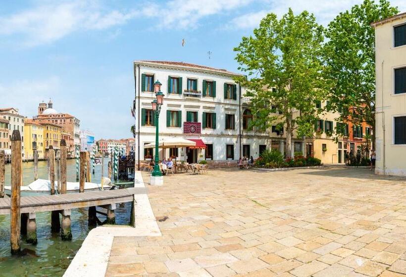 Hôtel Canal Grande