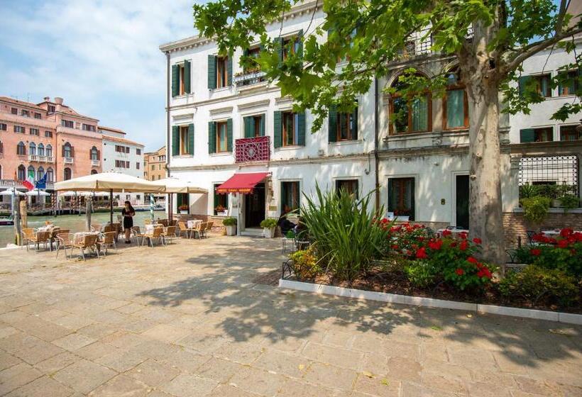 Hotel Canal Grande