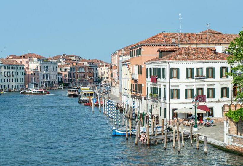 Hôtel Canal Grande