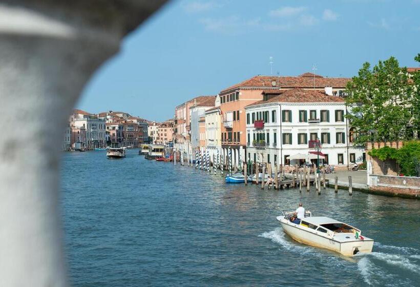 Hotel Canal Grande