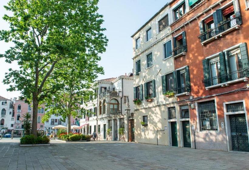 Hôtel Canal Grande