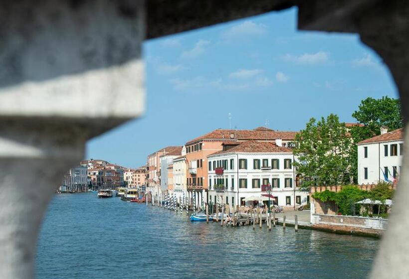 Hôtel Canal Grande