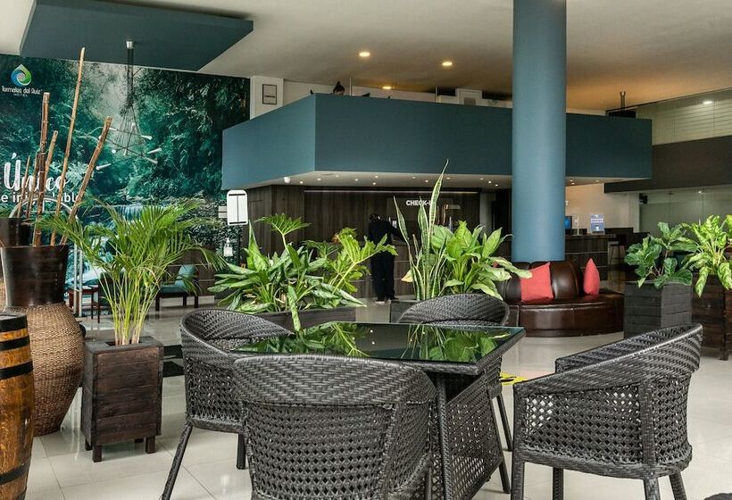 Fotos del hotel Carretero:  5