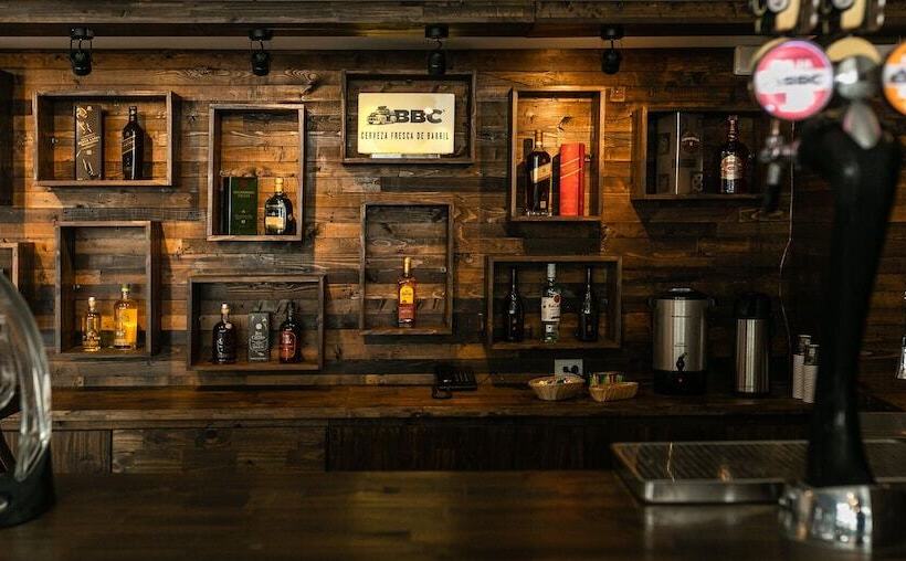 Fotos del hotel Carretero:  8