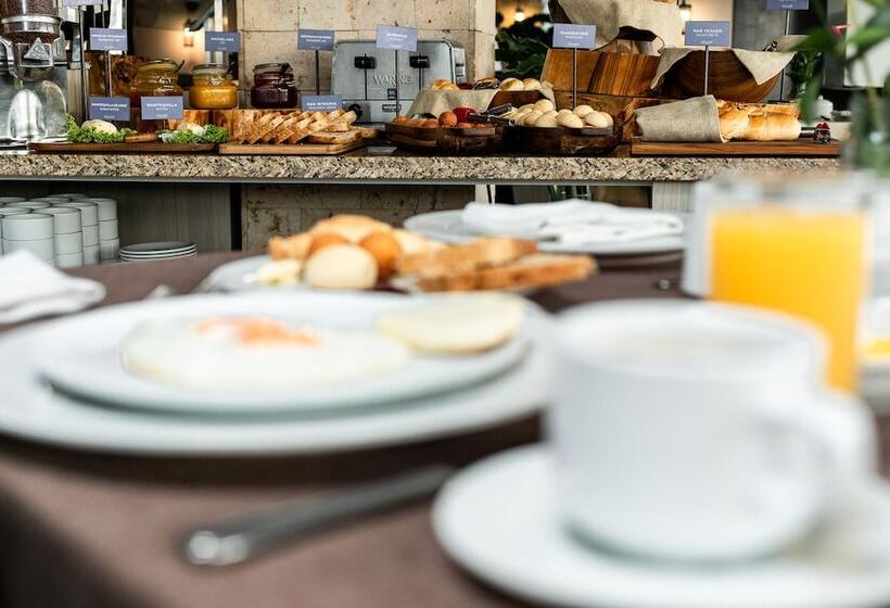 Fotos del hotel Carretero:  12