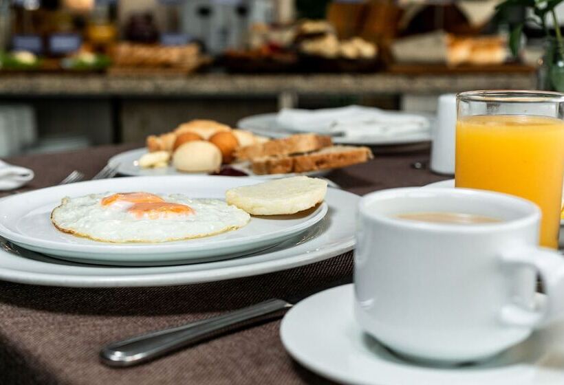Fotos del hotel Carretero:  13
