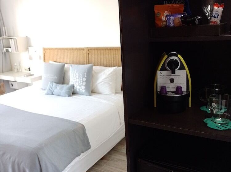 Fotos del hotel Casacalma:  3