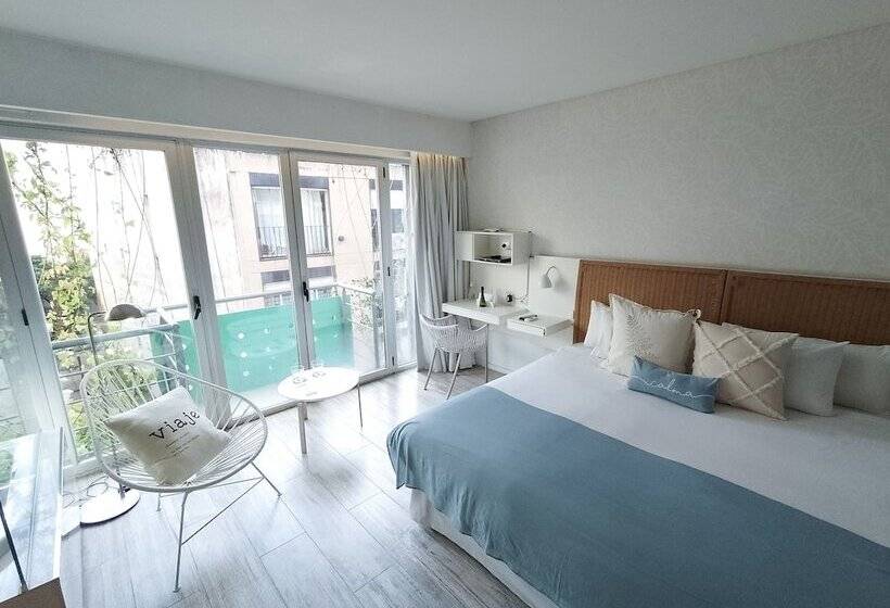 Fotos del hotel Casacalma:  5