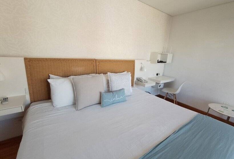 Fotos del hotel Casacalma:  2