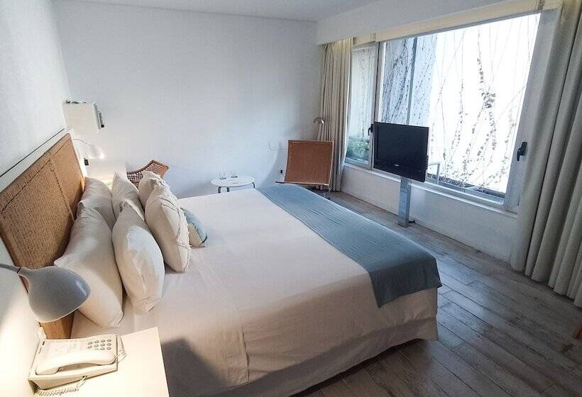 Fotos del hotel Casacalma:  6