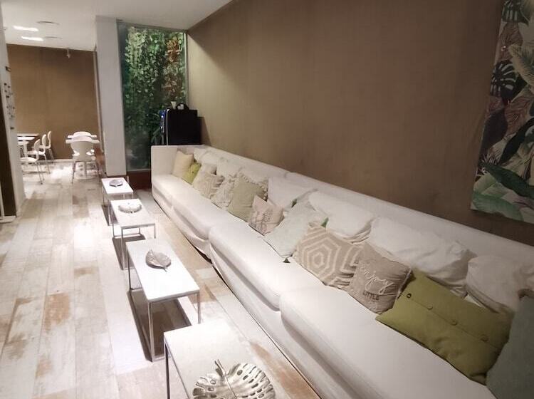 Fotos del hotel Casacalma:  4